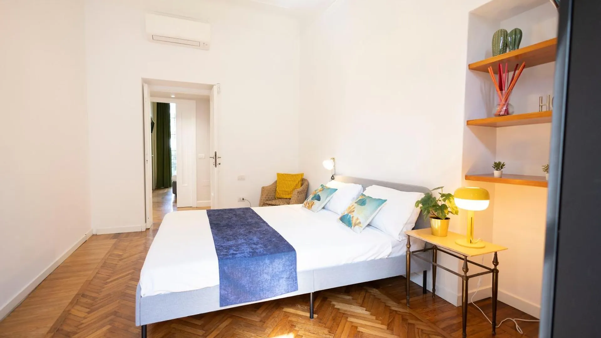 Parco Vittadini Apartment By 101Flats Milano Italia