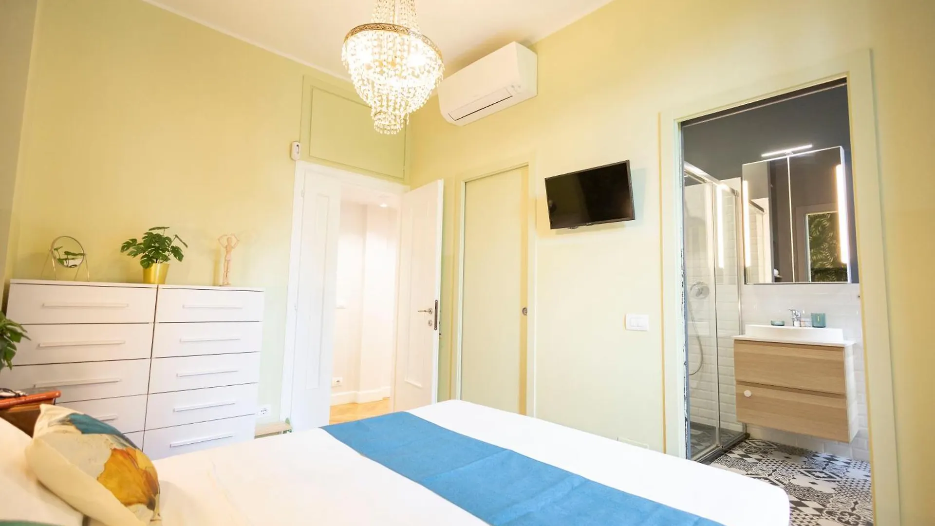 Parco Vittadini Apartment By 101Flats Milano Italia