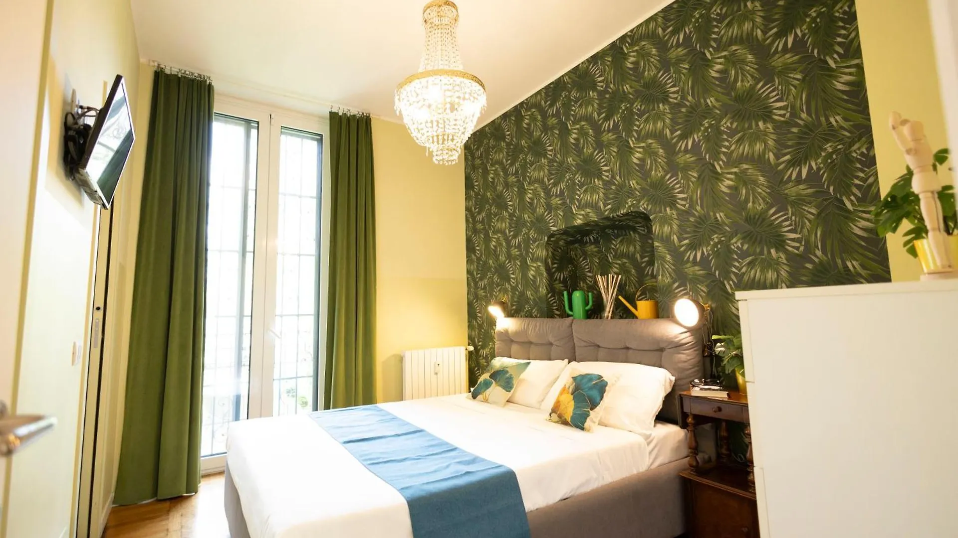 Parco Vittadini Apartment By 101Flats Milano