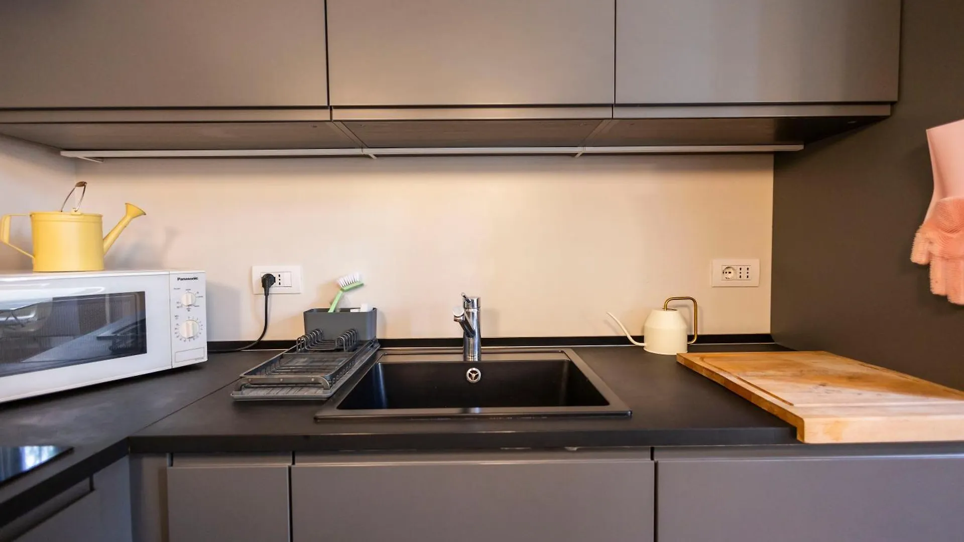 Parco Vittadini Apartment By 101Flats Milano