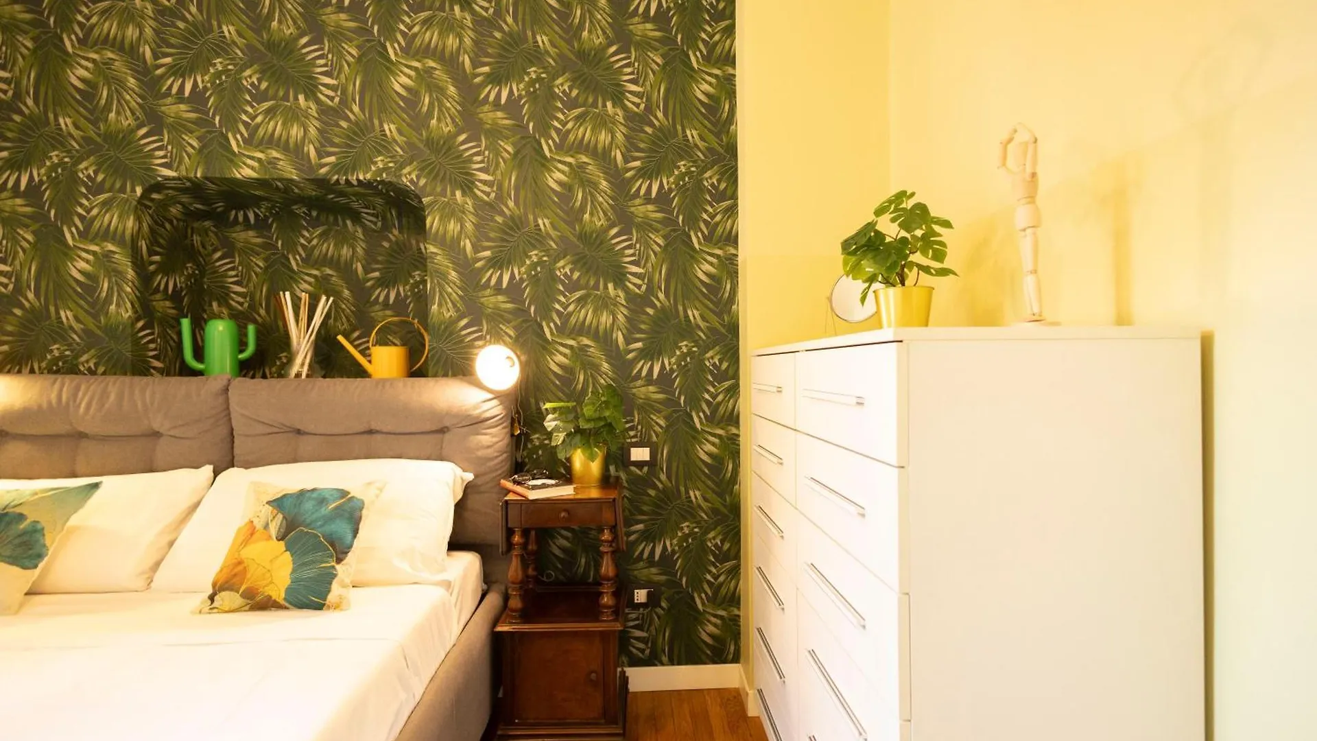 Parco Vittadini Apartment By 101Flats Milano