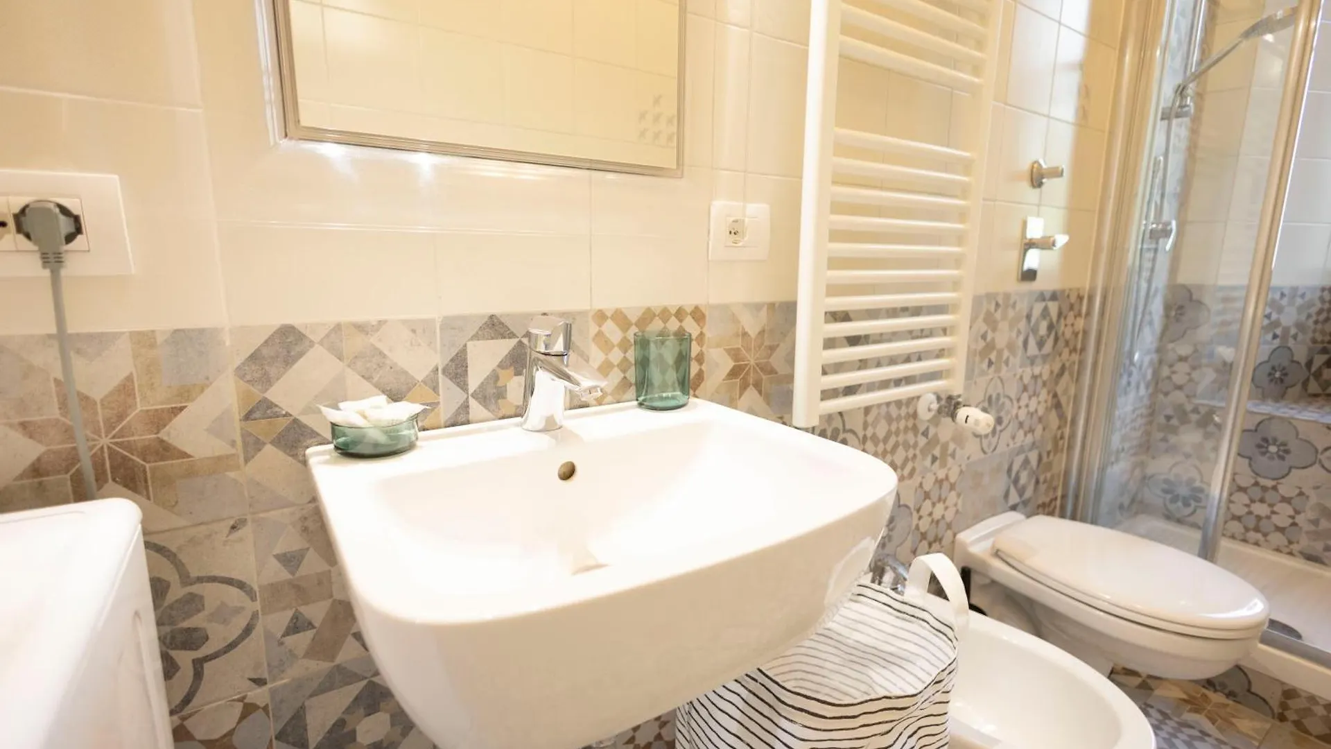 Parco Vittadini Apartment By 101Flats Milano Italia