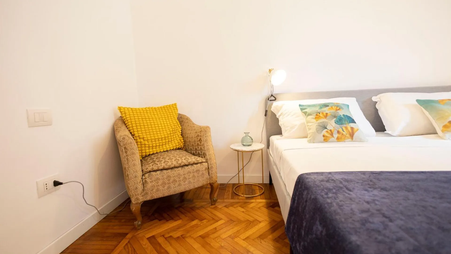 Parco Vittadini Apartment By 101Flats Milano