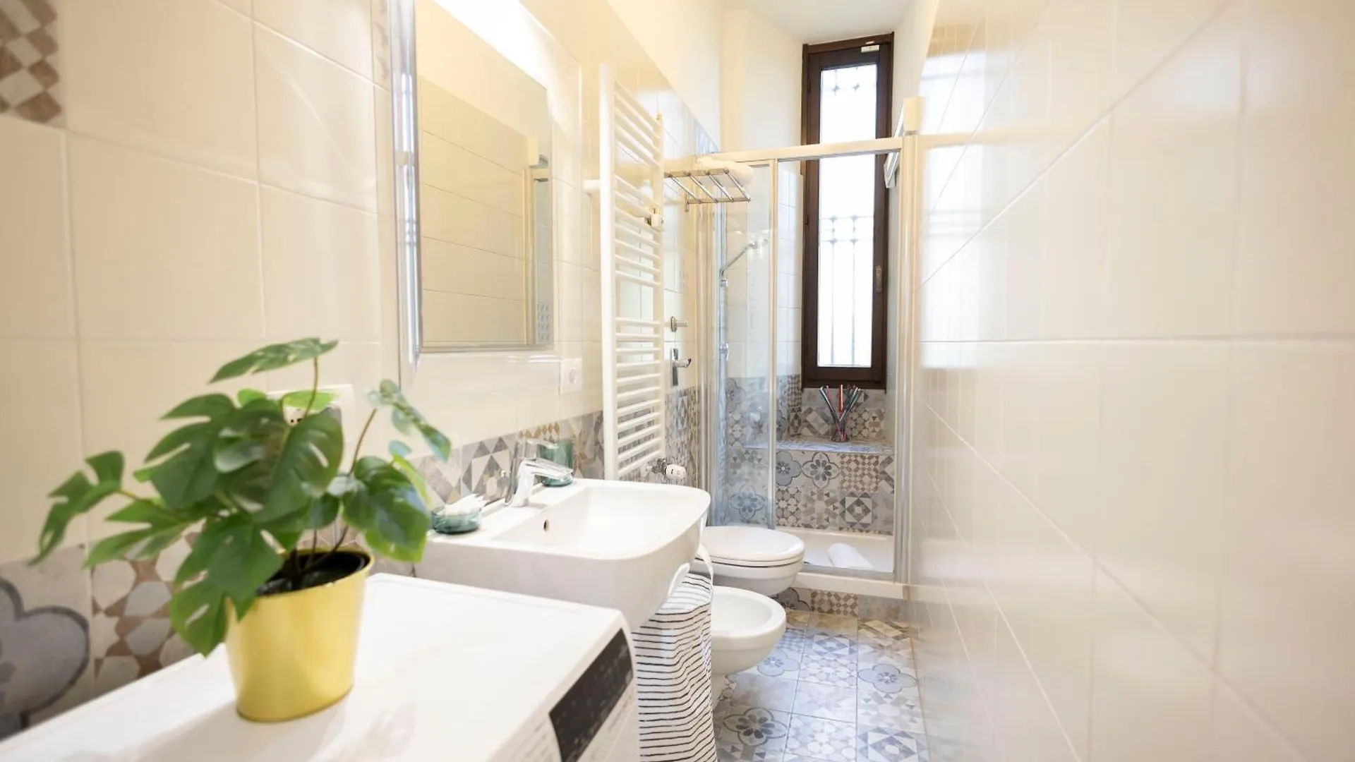 Parco Vittadini Apartment By 101Flats Milano