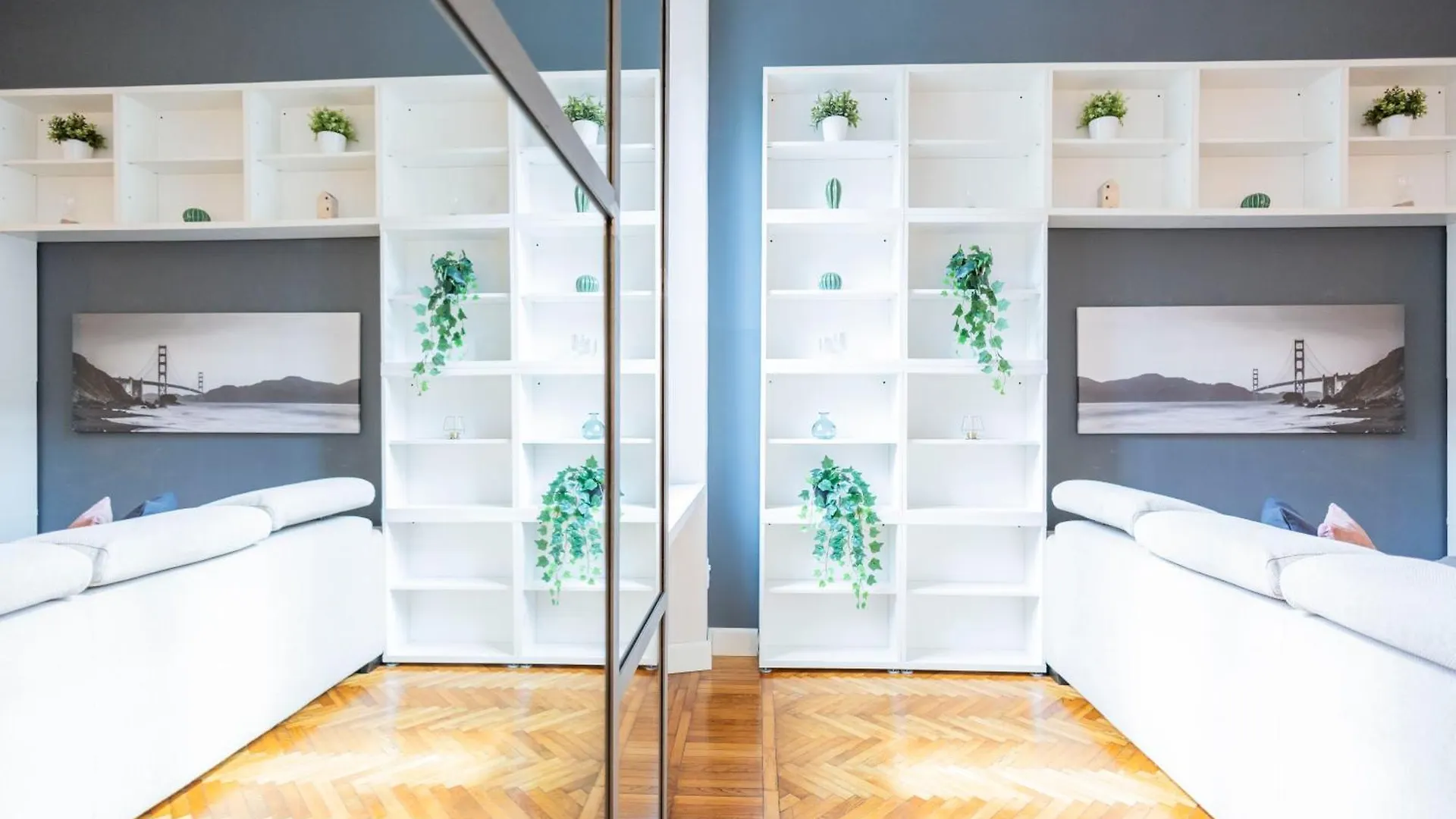 Parco Vittadini Apartment By 101Flats Milano