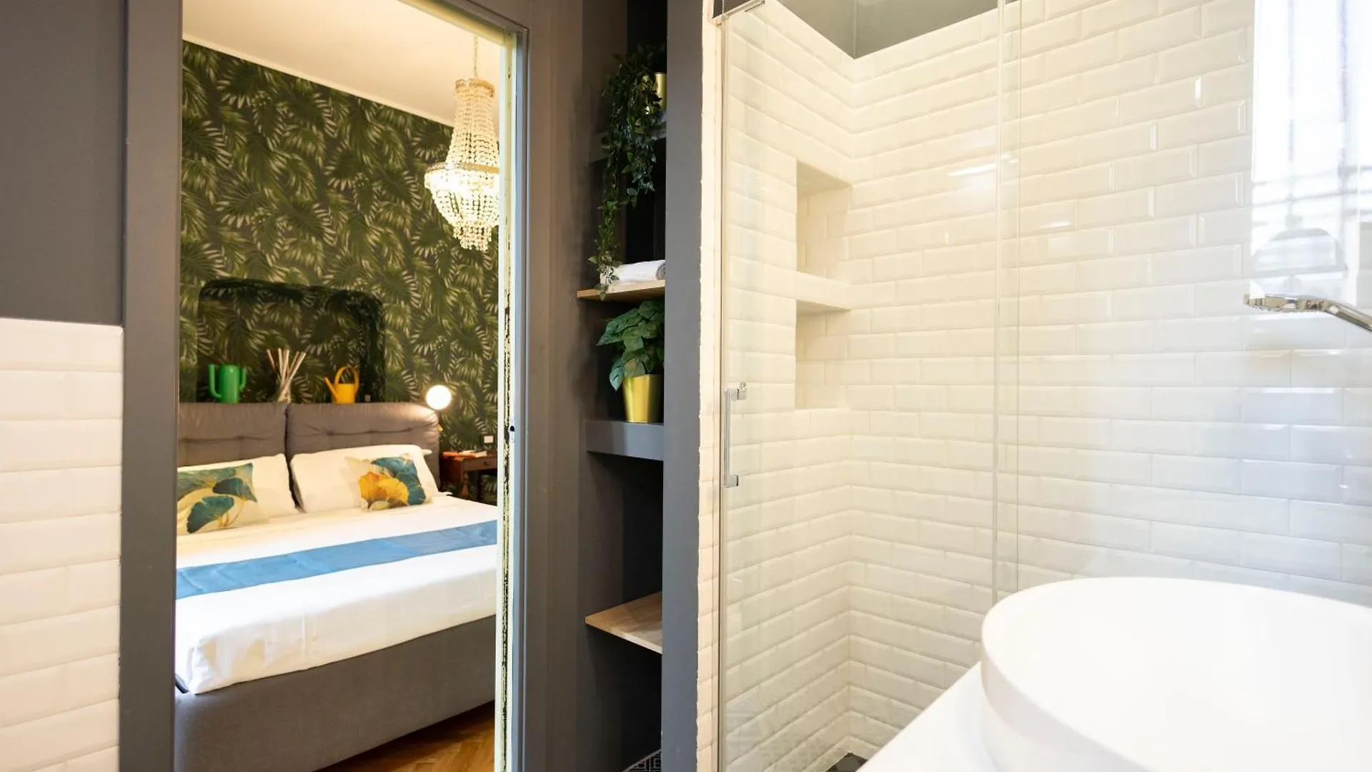Parco Vittadini Apartment By 101Flats Milano