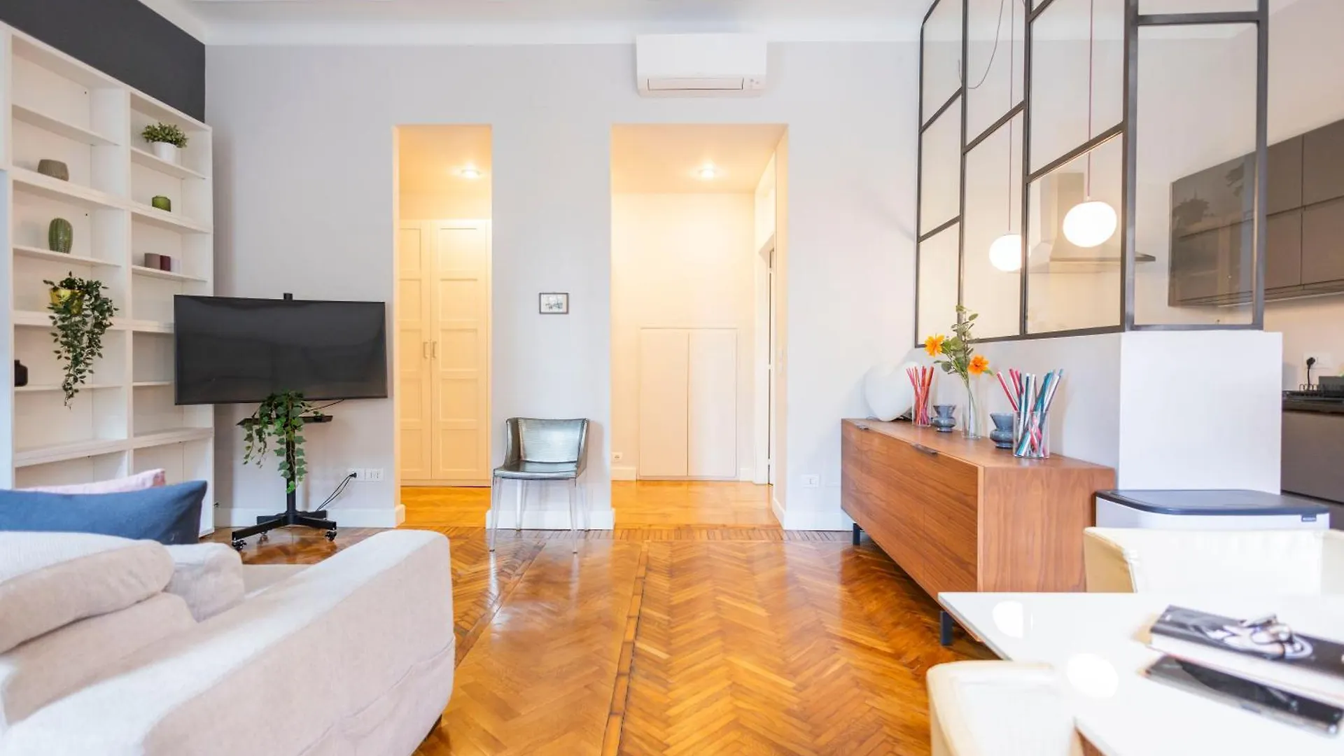 Parco Vittadini Apartment By 101Flats Milano